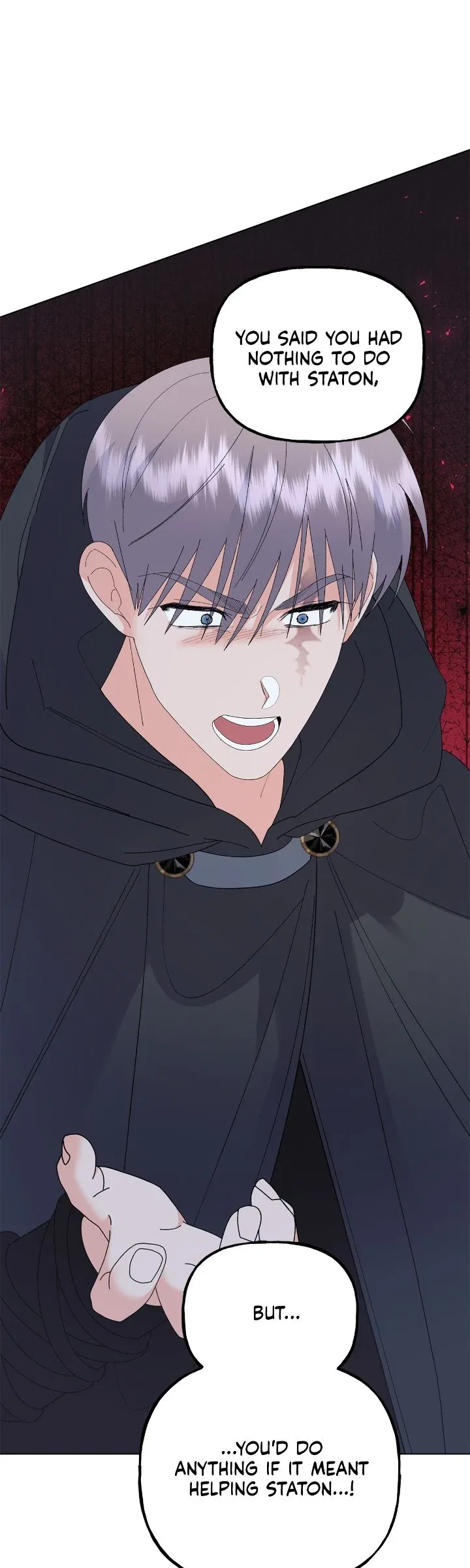 I Got Married to a Duke Called Beast Chapter 79 – Page 73
