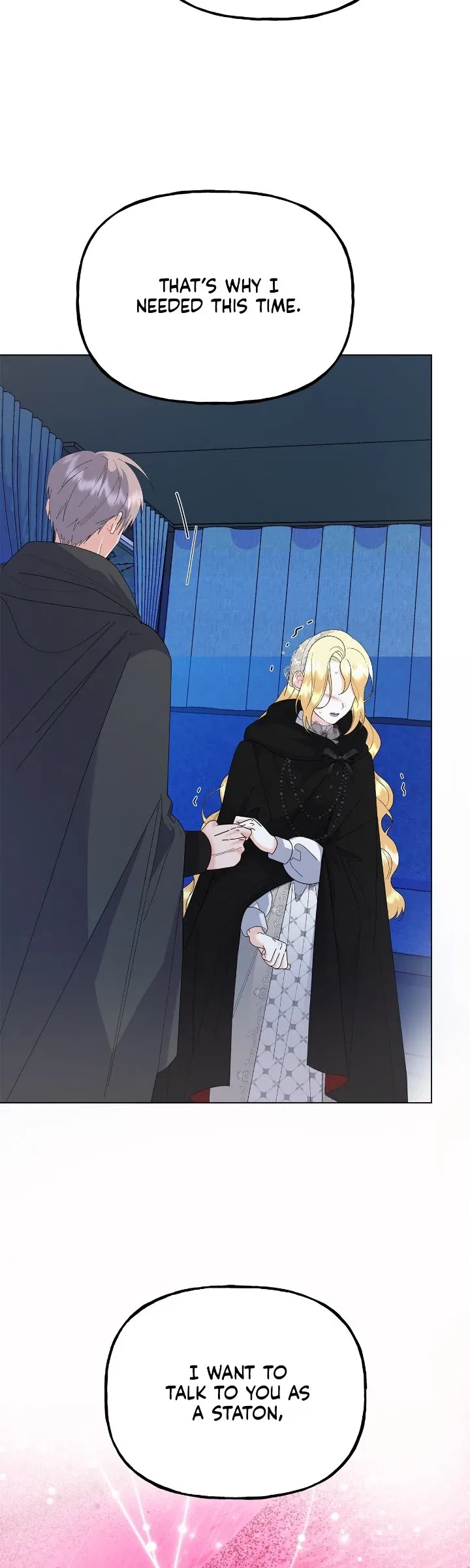 I Got Married to a Duke Called Beast Chapter 79 – Page 74