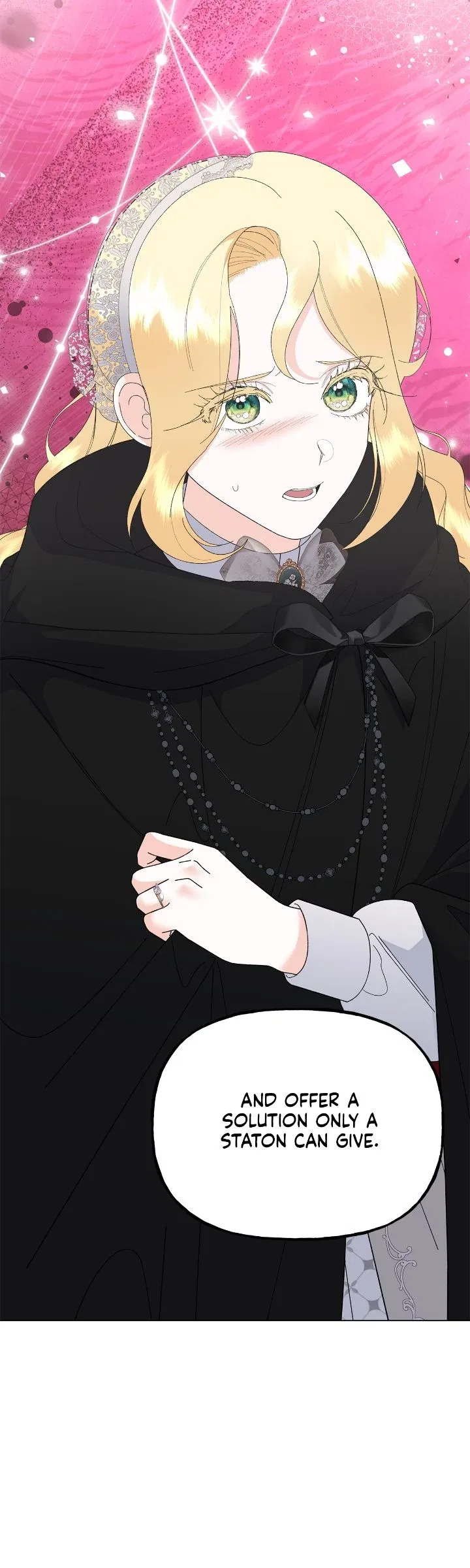 I Got Married to a Duke Called Beast Chapter 79 – Page 75