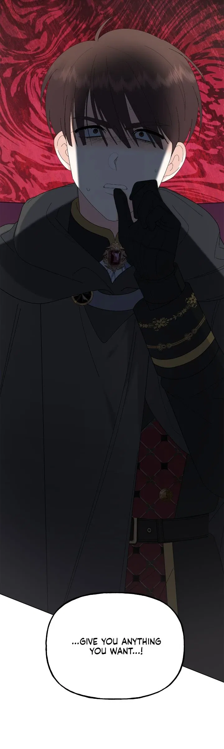 I Got Married to a Duke Called Beast Chapter 79 – Page 78
