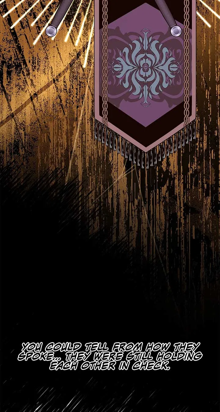 I Got Married to a Duke Called Beast Chapter 78 – Page 8