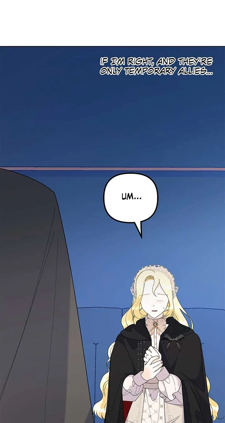 I Got Married to a Duke Called Beast Chapter 78 – Page 10