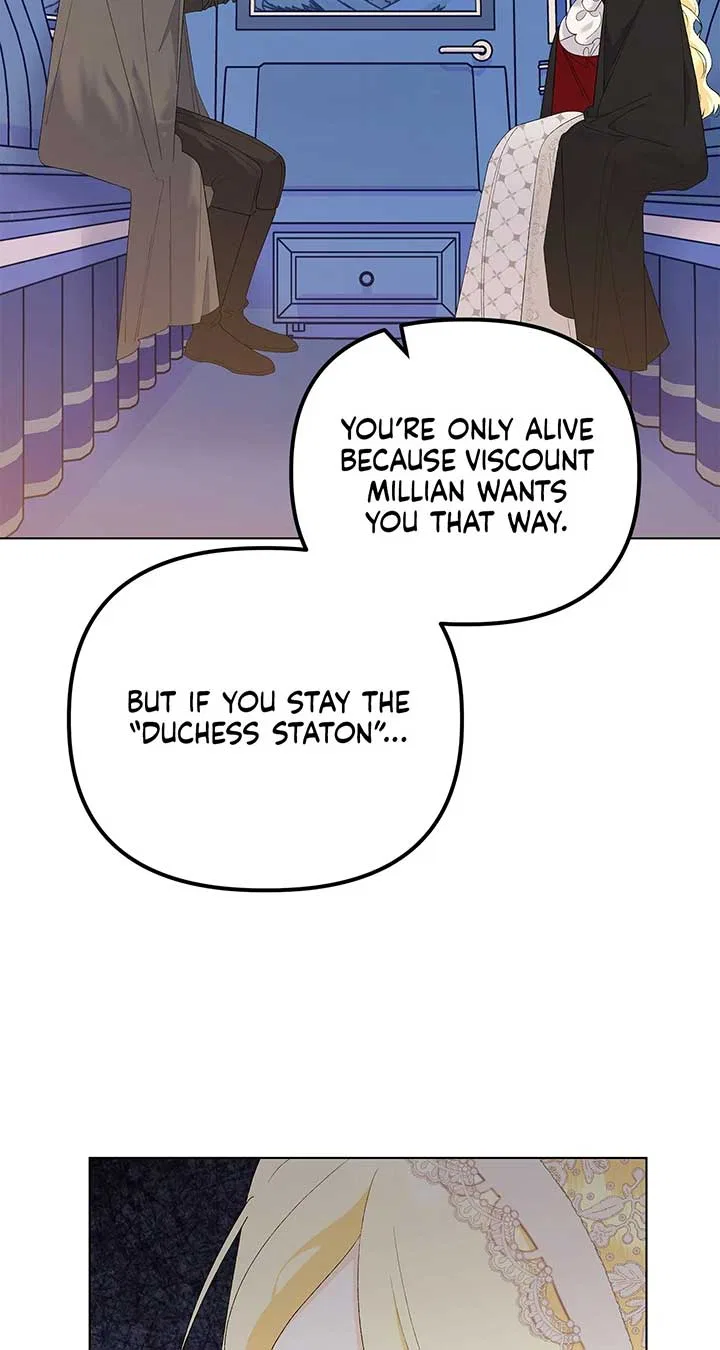 I Got Married to a Duke Called Beast Chapter 78 – Page 20