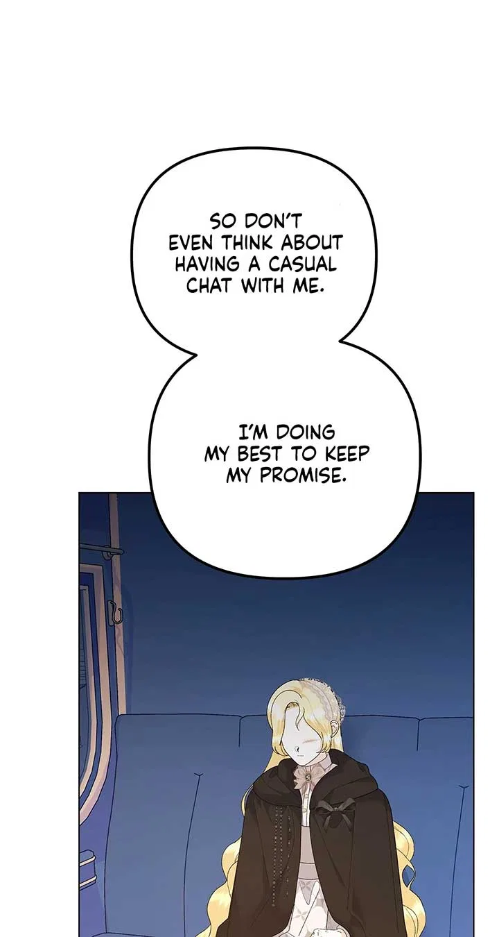 I Got Married to a Duke Called Beast Chapter 78 – Page 25