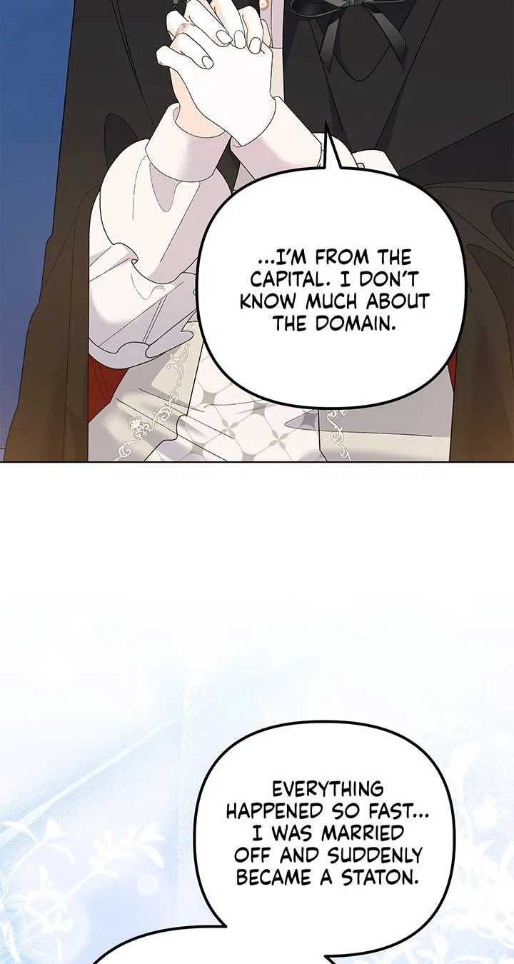 I Got Married to a Duke Called Beast Chapter 78 – Page 30