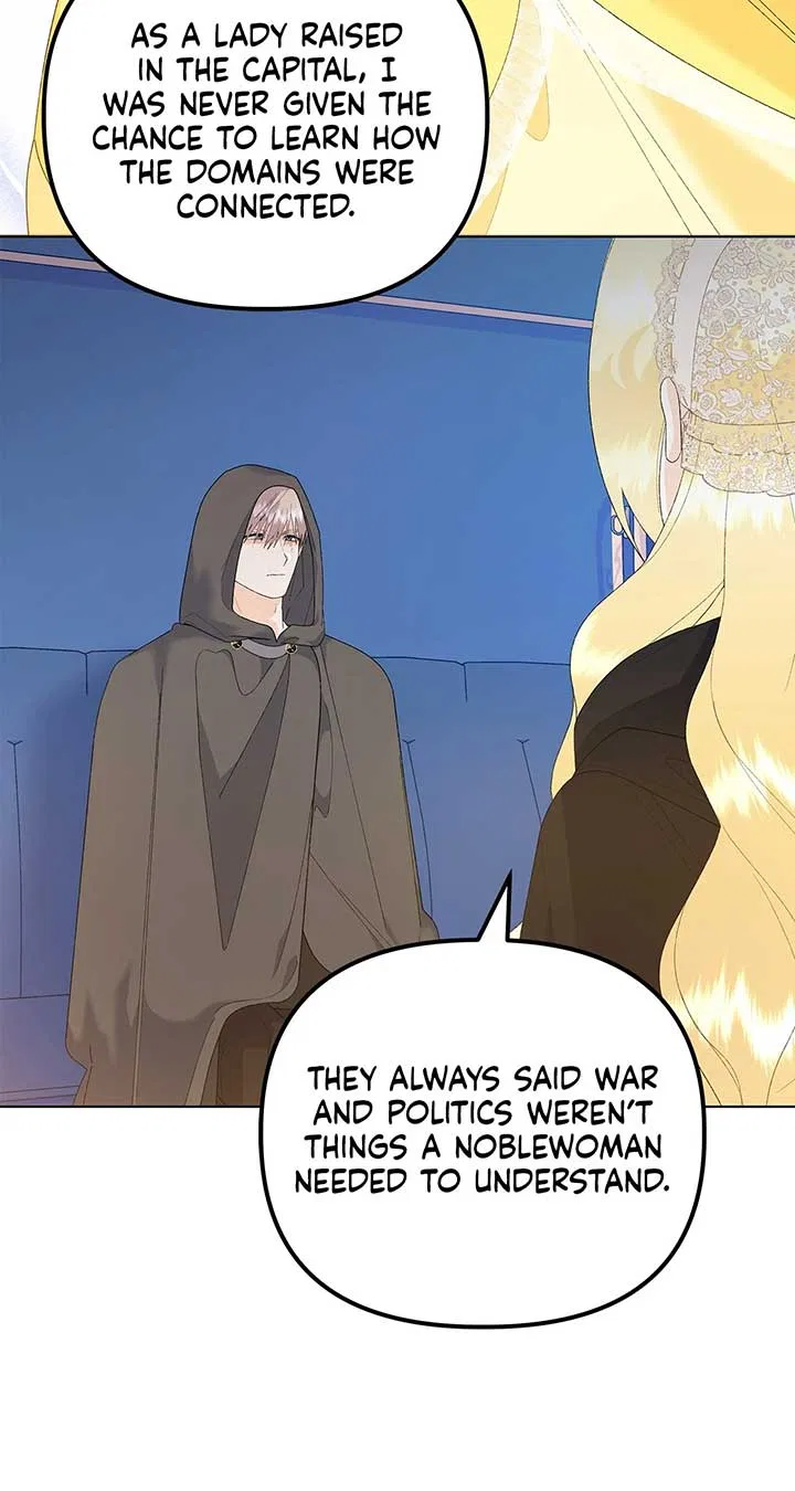 I Got Married to a Duke Called Beast Chapter 78 – Page 32