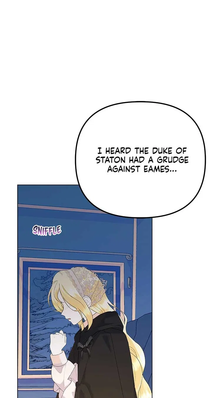 I Got Married to a Duke Called Beast Chapter 78 – Page 34