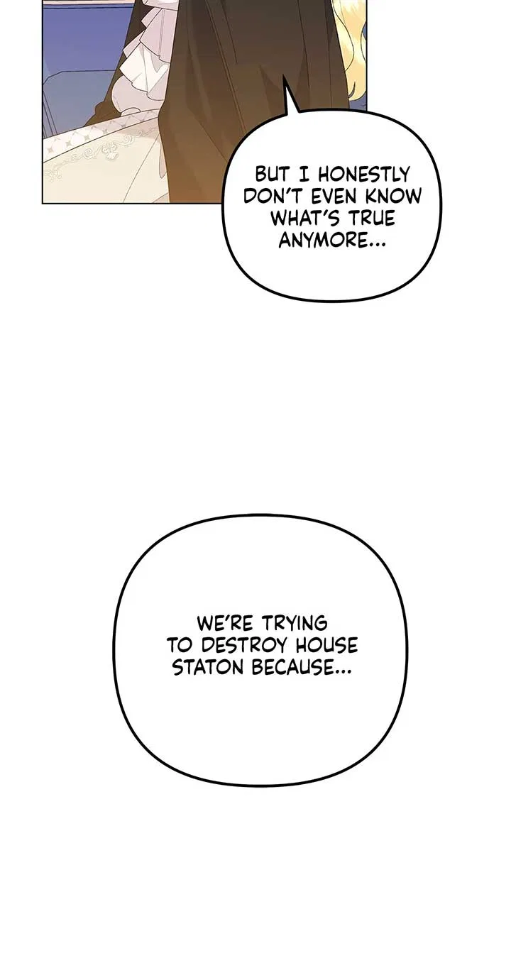 I Got Married to a Duke Called Beast Chapter 78 – Page 35