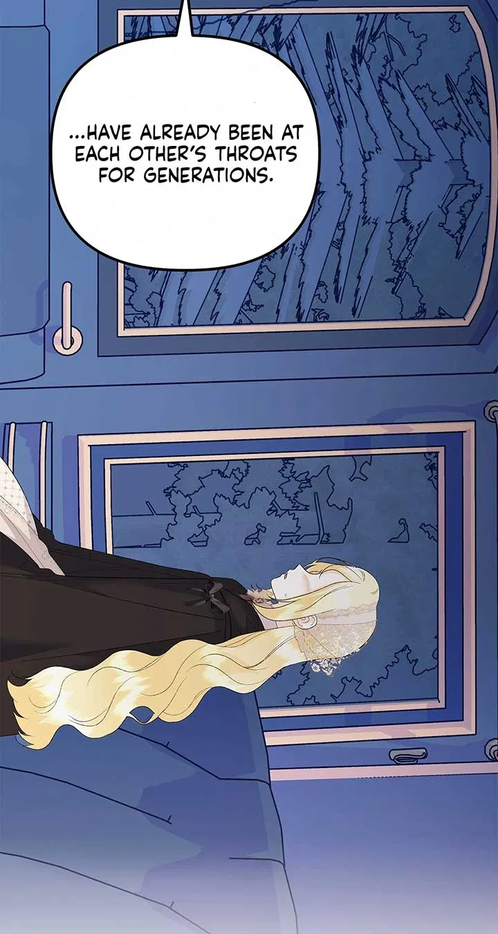 I Got Married to a Duke Called Beast Chapter 78 – Page 38