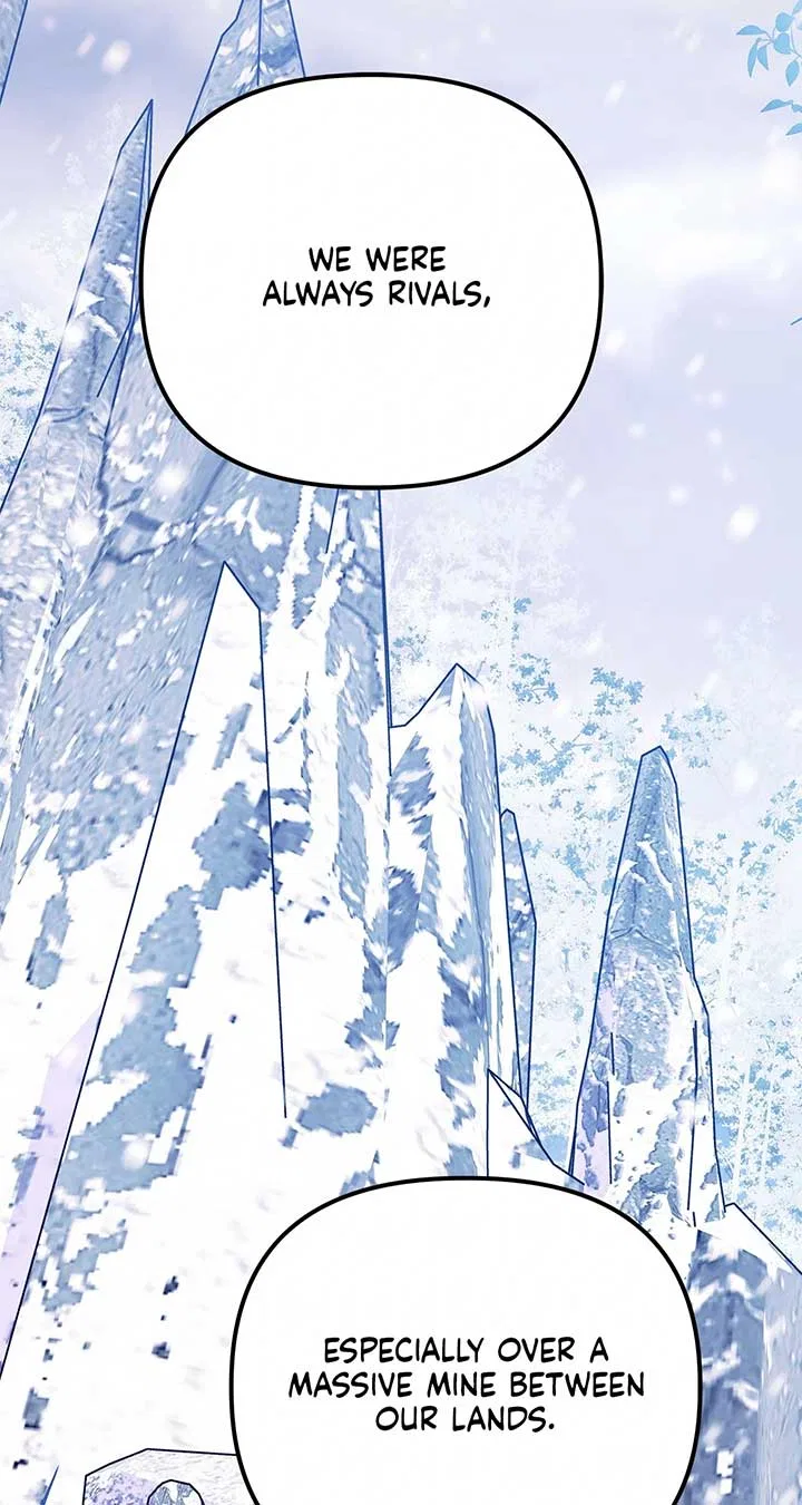 I Got Married to a Duke Called Beast Chapter 78 – Page 43