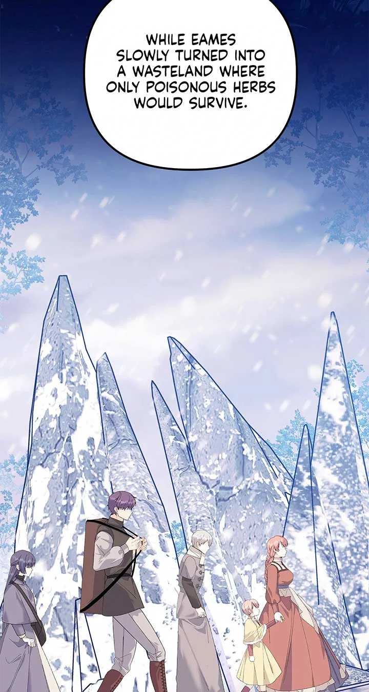 I Got Married to a Duke Called Beast Chapter 78 – Page 45