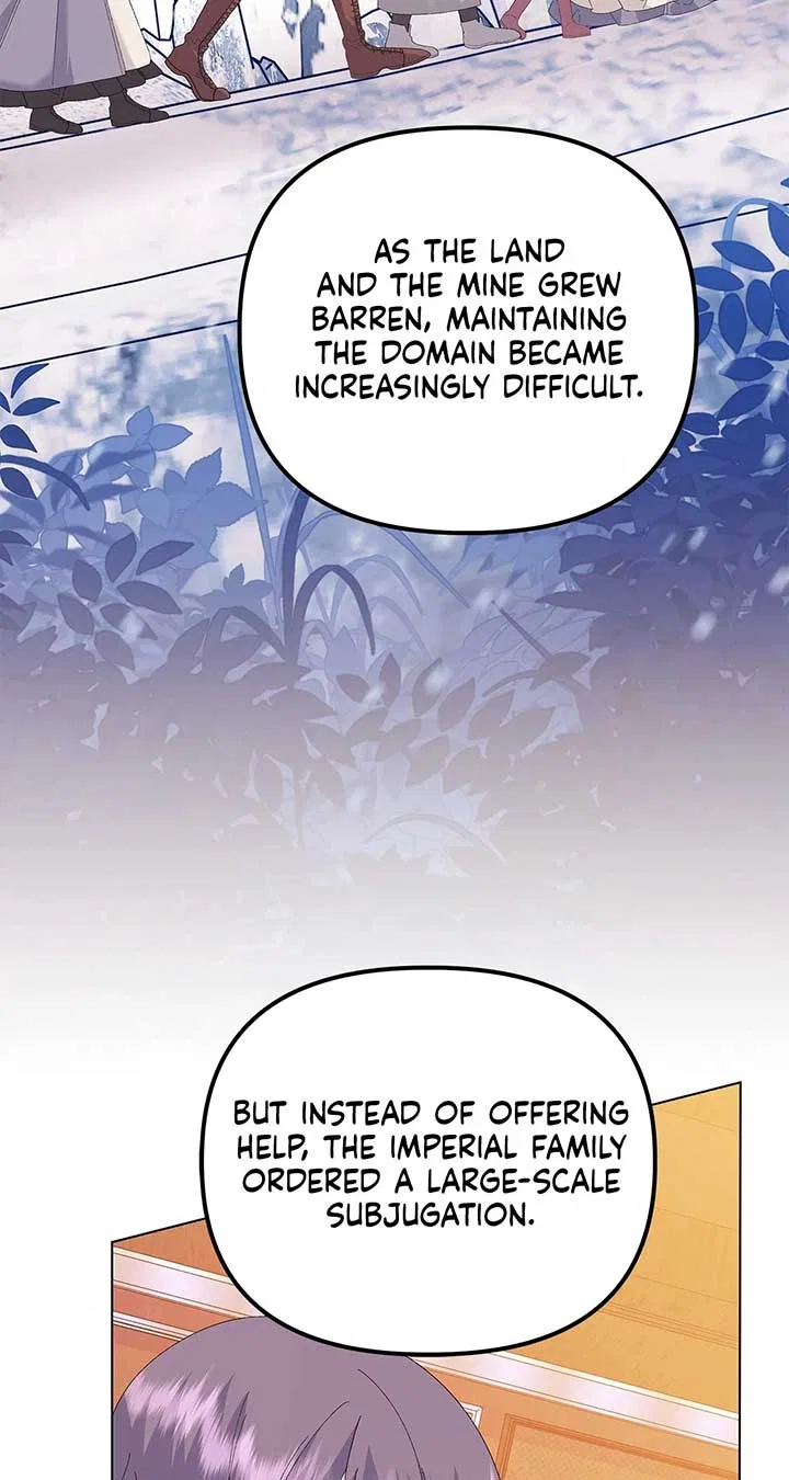 I Got Married to a Duke Called Beast Chapter 78 – Page 46