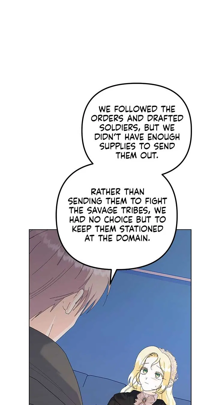 I Got Married to a Duke Called Beast Chapter 78 – Page 48