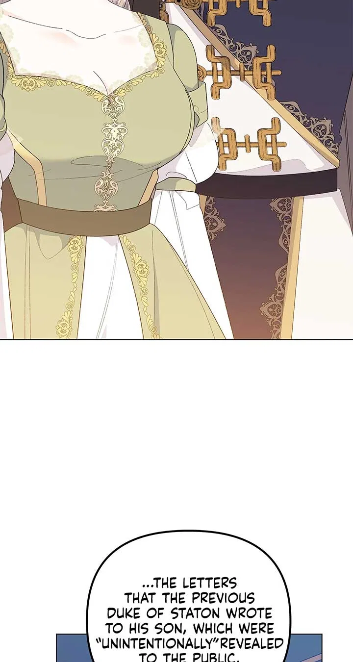 I Got Married to a Duke Called Beast Chapter 78 – Page 53