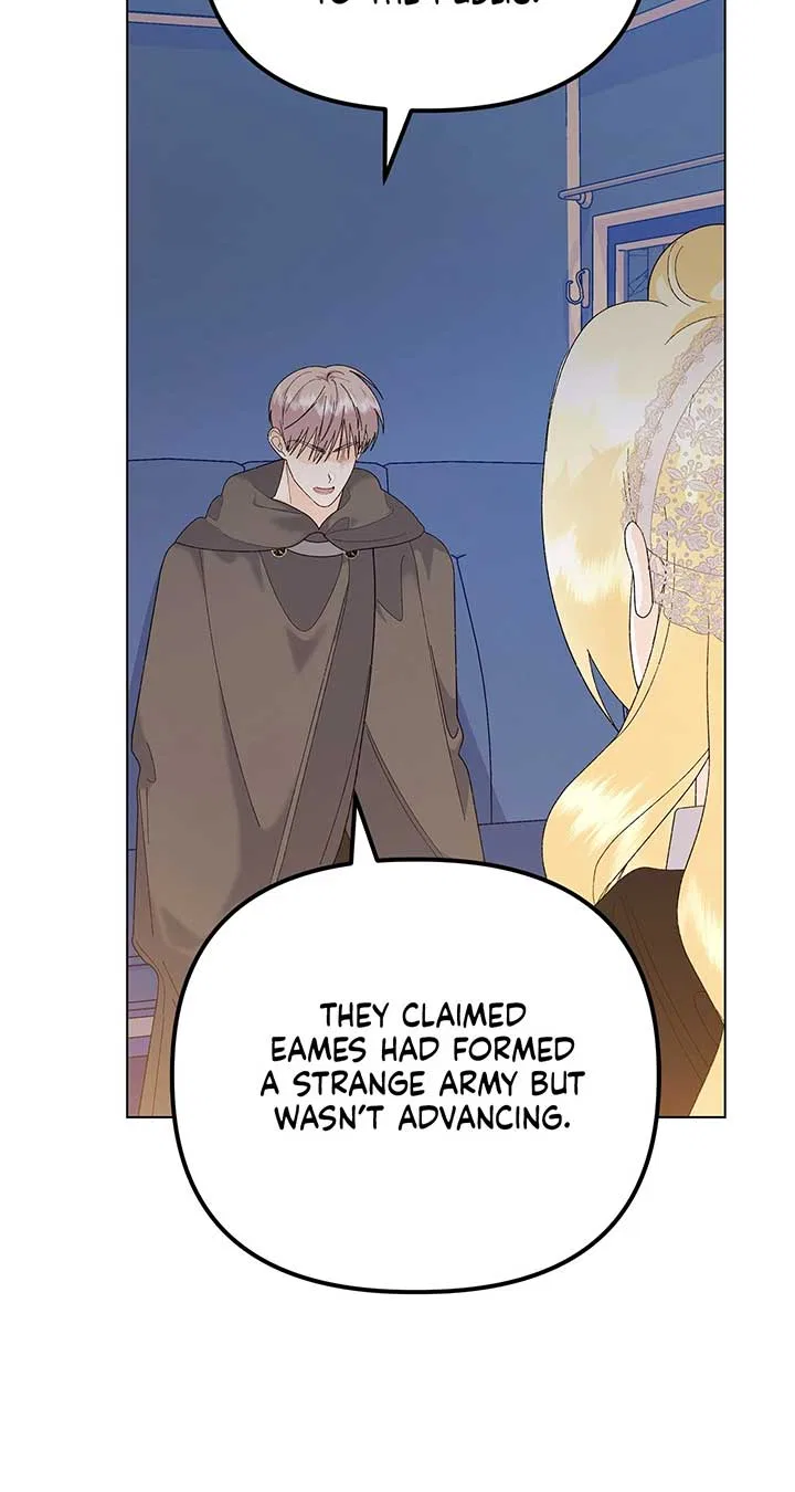 I Got Married to a Duke Called Beast Chapter 78 – Page 54
