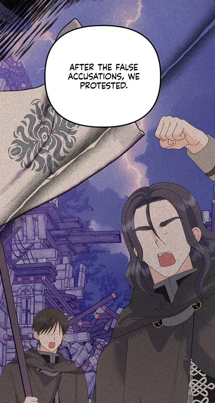 I Got Married to a Duke Called Beast Chapter 78 – Page 58