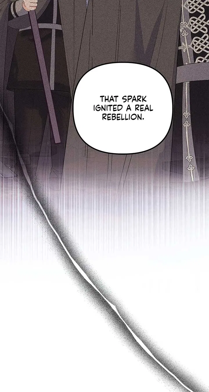 I Got Married to a Duke Called Beast Chapter 78 – Page 59
