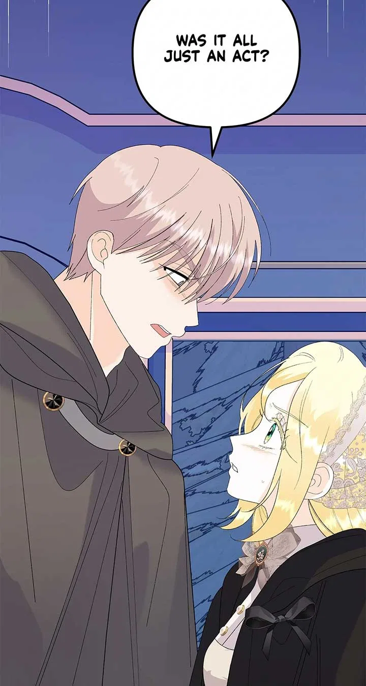 I Got Married to a Duke Called Beast Chapter 78 – Page 73