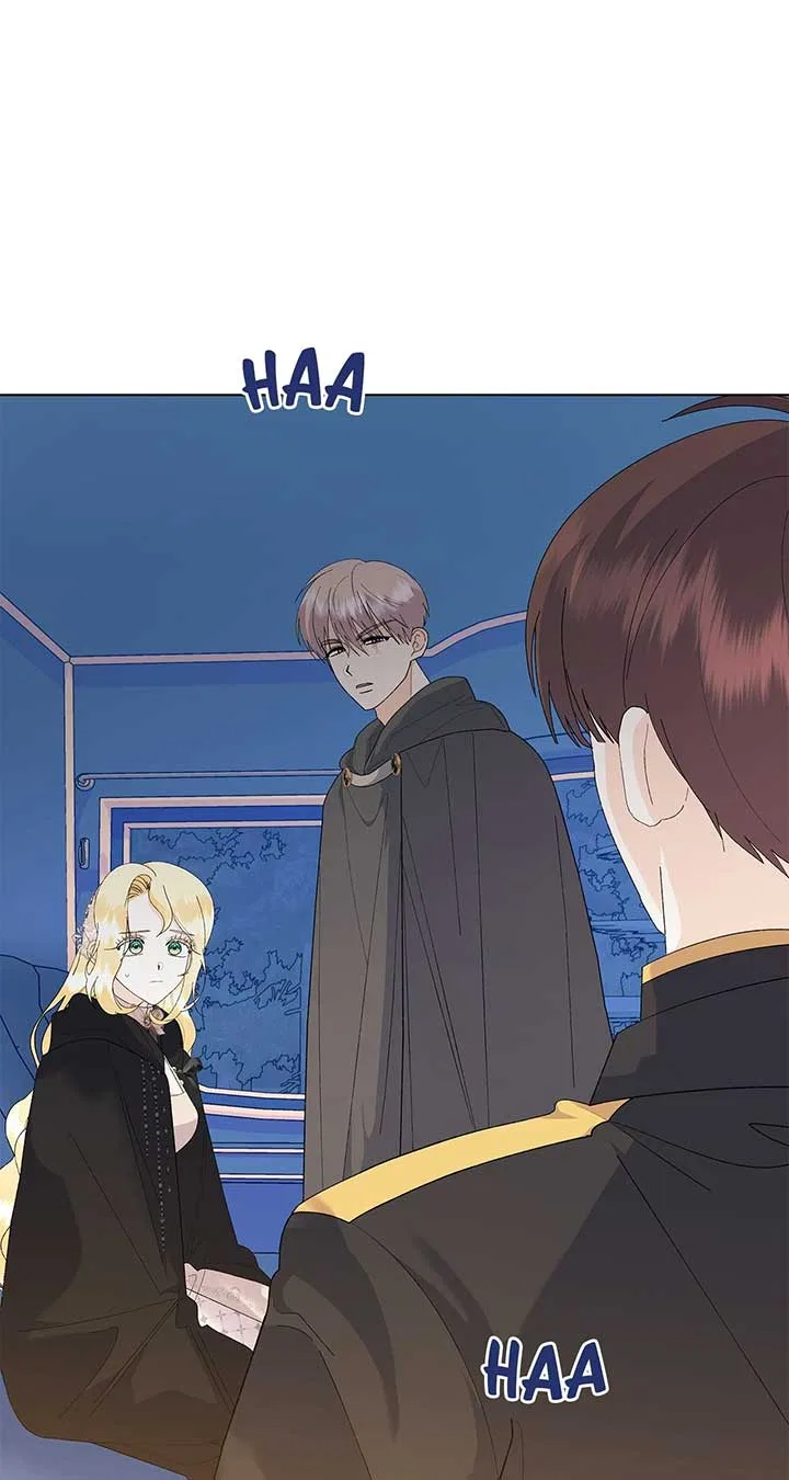 I Got Married to a Duke Called Beast Chapter 78 – Page 77