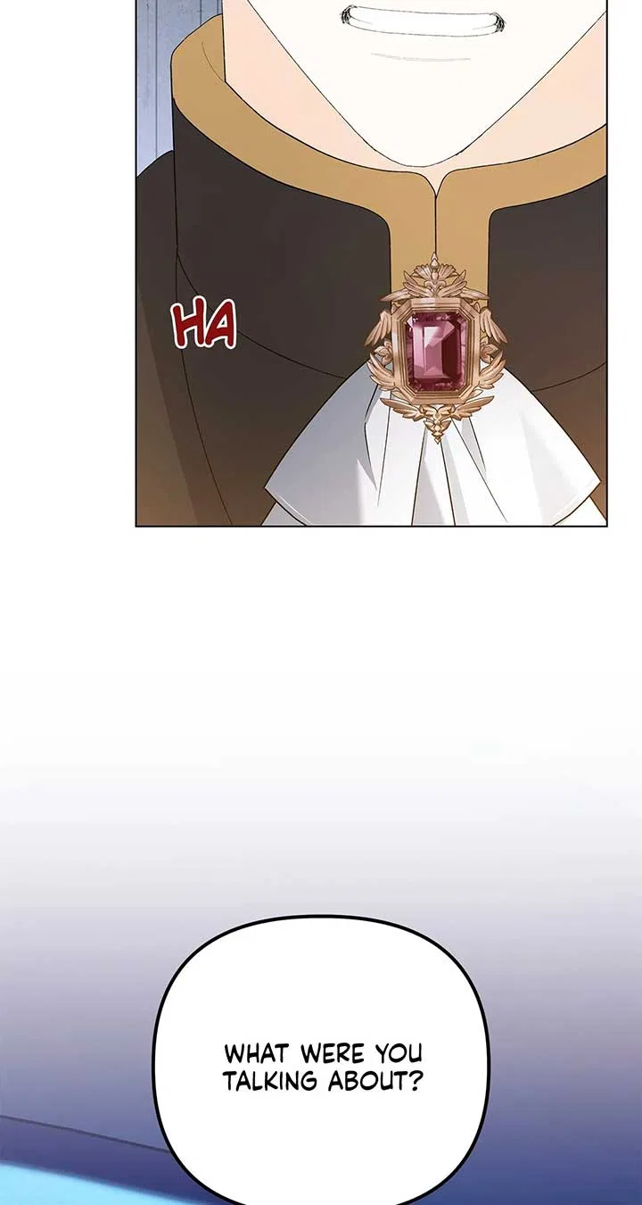 I Got Married to a Duke Called Beast Chapter 78 – Page 79