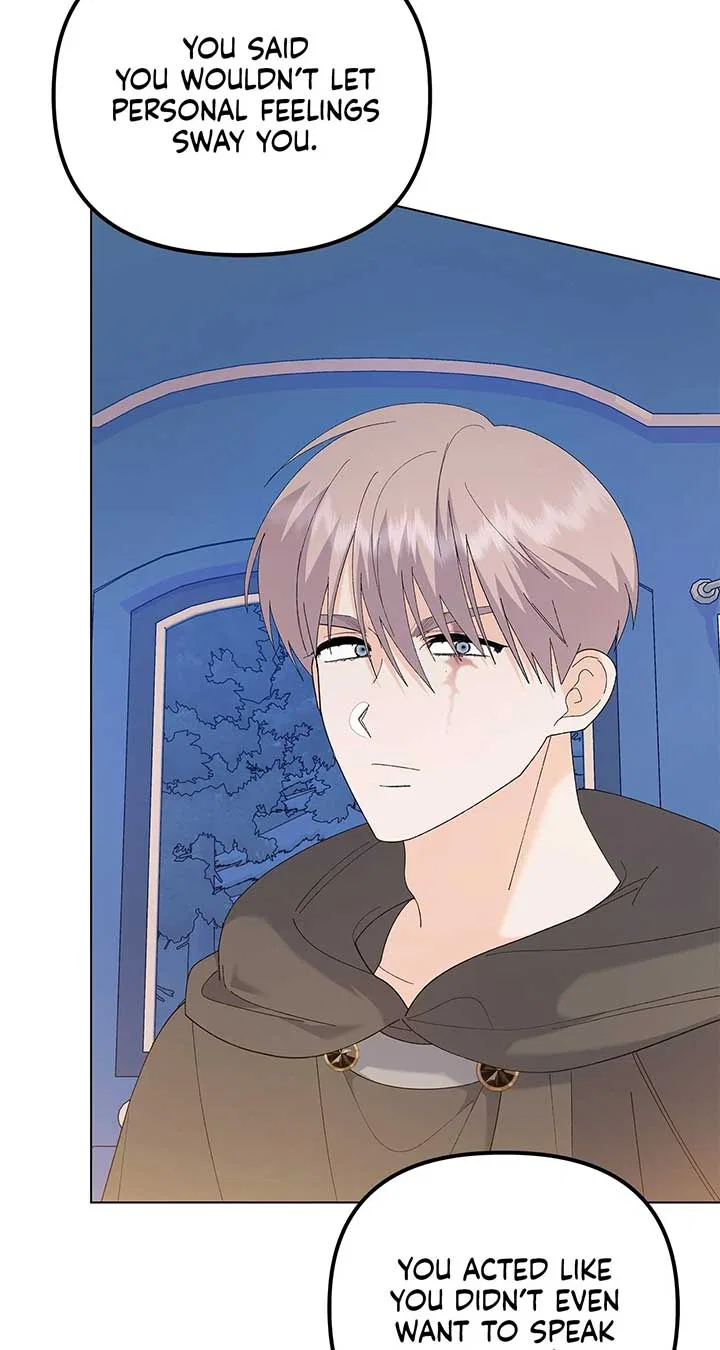 I Got Married to a Duke Called Beast Chapter 78 – Page 82