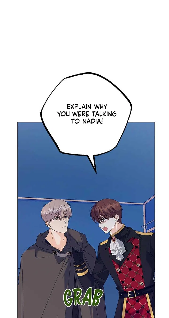 I Got Married to a Duke Called Beast Chapter 78 – Page 84