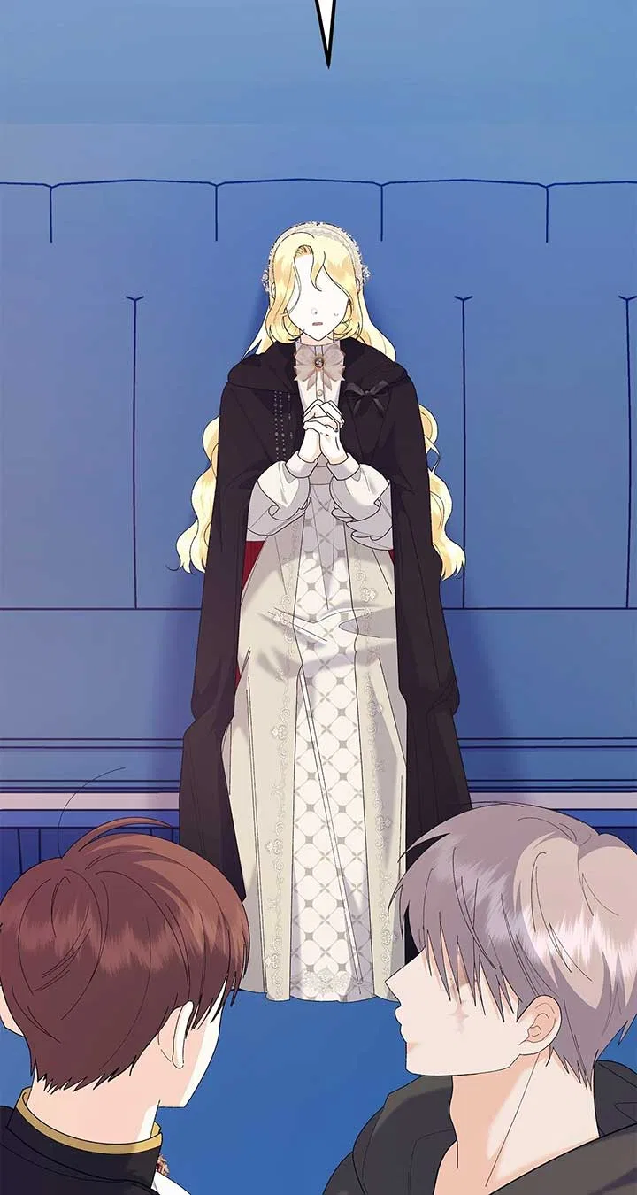 I Got Married to a Duke Called Beast Chapter 78 – Page 87