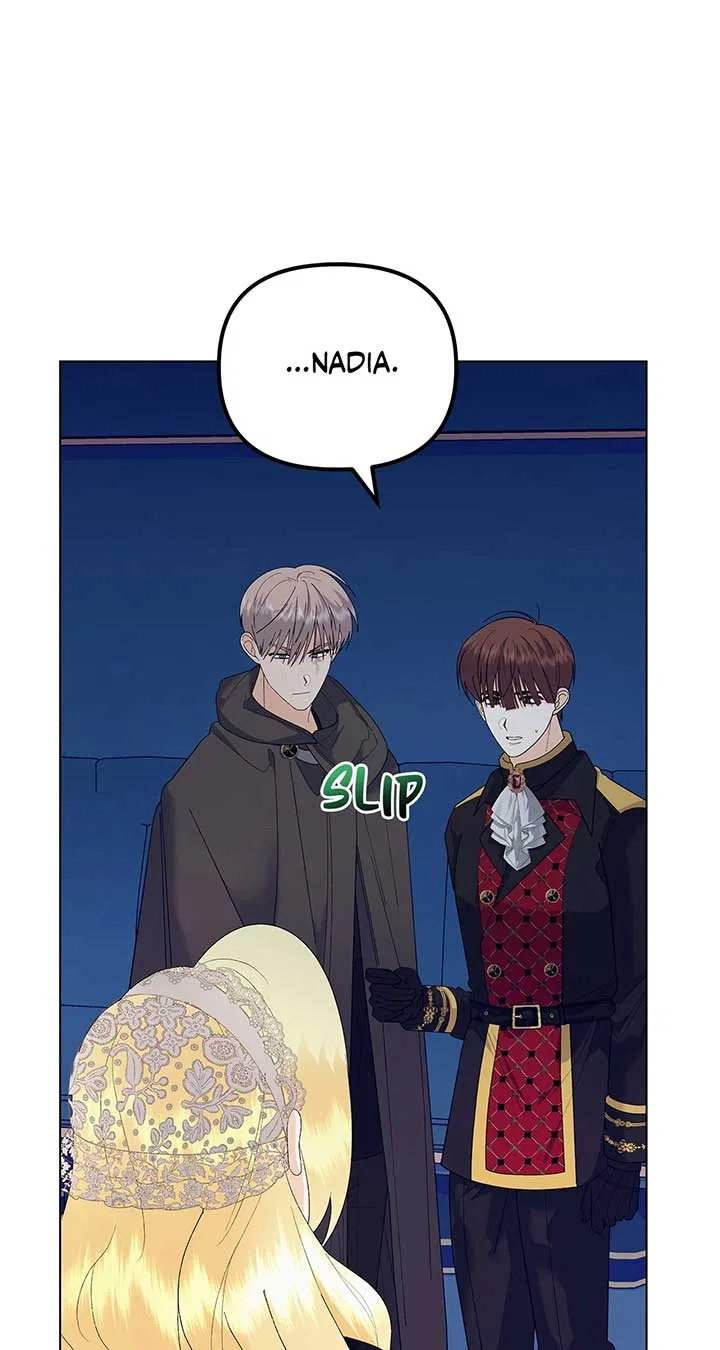 I Got Married to a Duke Called Beast Chapter 78 – Page 91