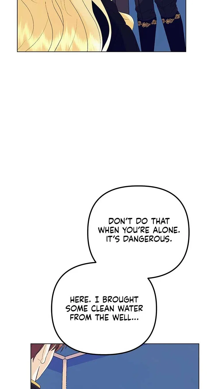 I Got Married to a Duke Called Beast Chapter 78 – Page 92