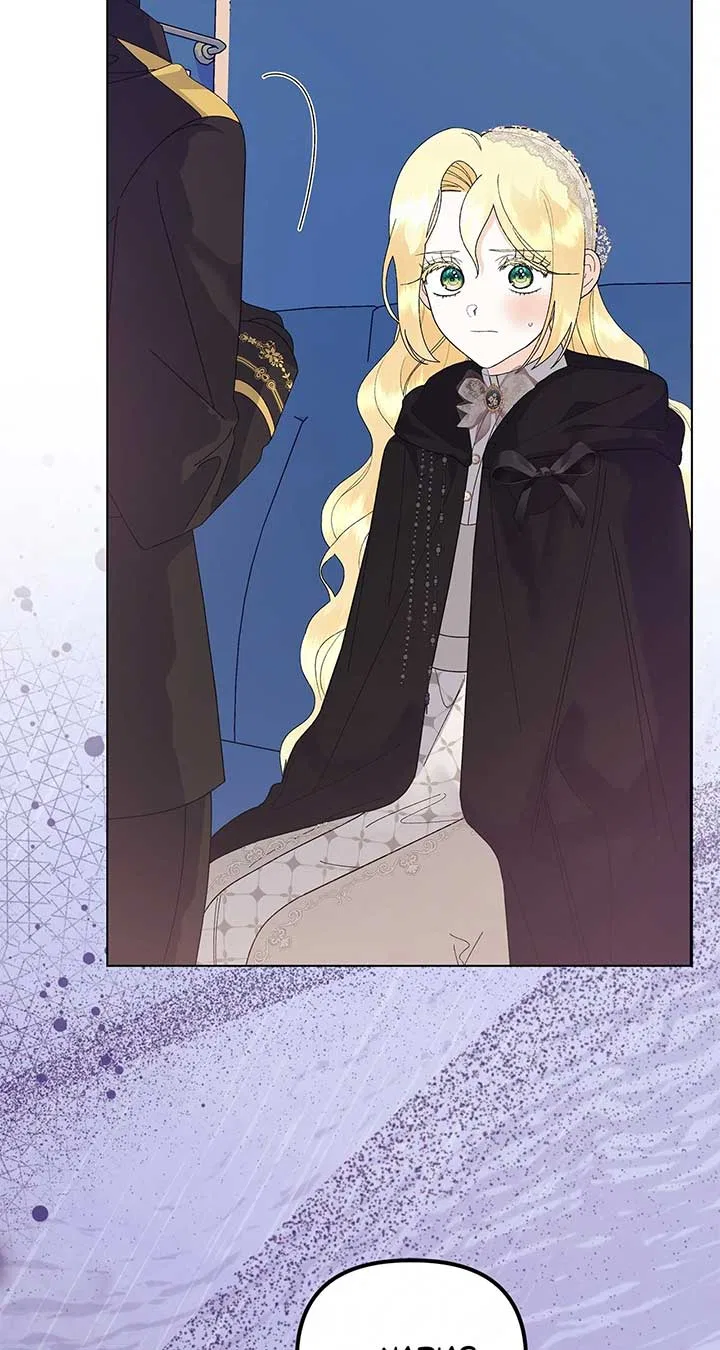 I Got Married to a Duke Called Beast Chapter 78 – Page 93