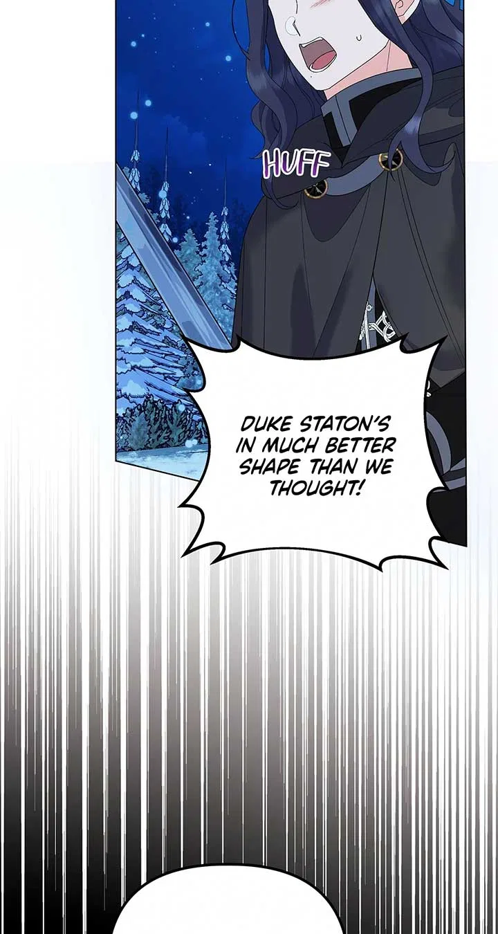 I Got Married to a Duke Called Beast Chapter 78 – Page 97