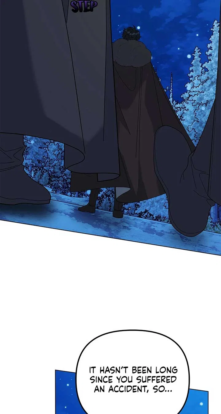I Got Married to a Duke Called Beast Chapter 78 – Page 104