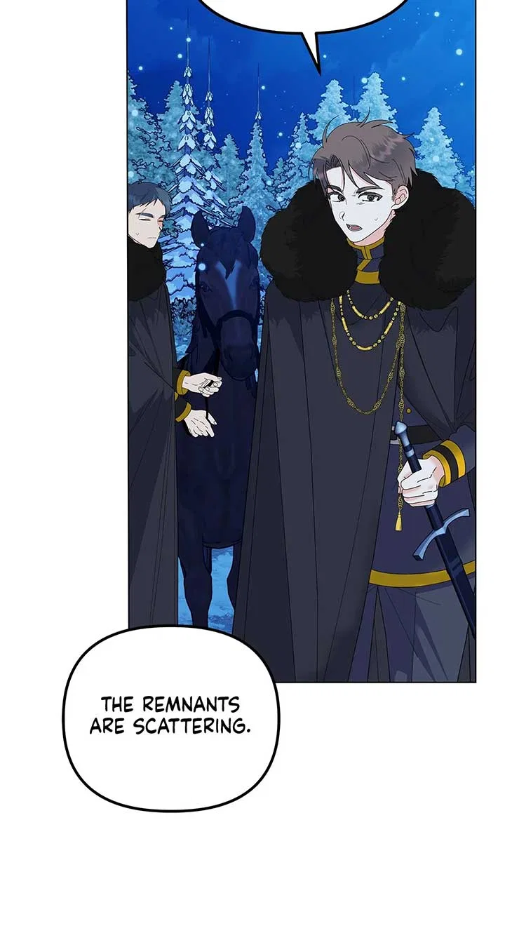 I Got Married to a Duke Called Beast Chapter 78 – Page 105