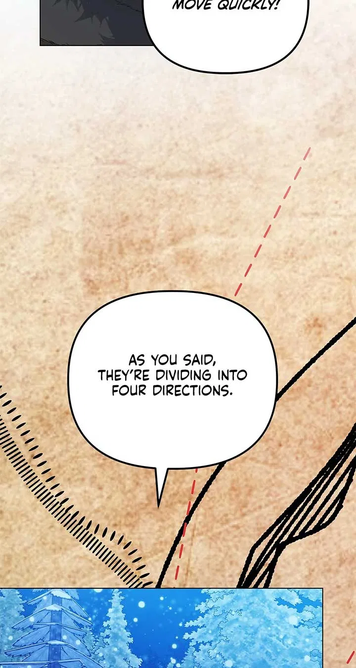 I Got Married to a Duke Called Beast Chapter 78 – Page 107