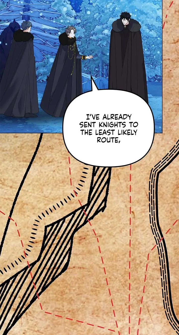 I Got Married to a Duke Called Beast Chapter 78 – Page 108