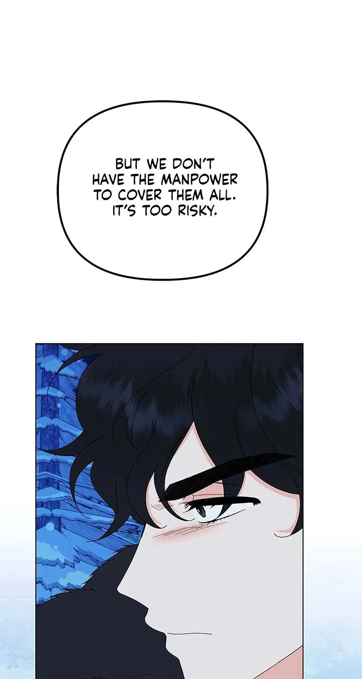 I Got Married to a Duke Called Beast Chapter 78 – Page 110