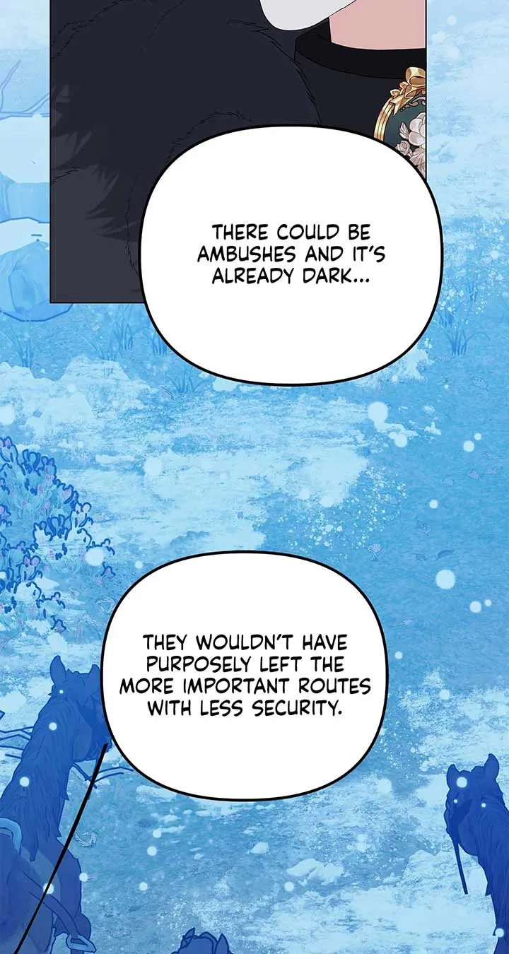 I Got Married to a Duke Called Beast Chapter 78 – Page 111