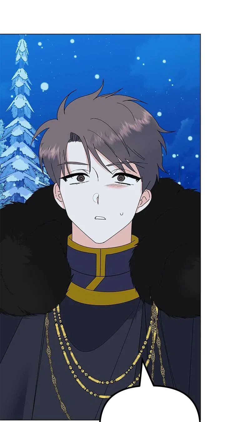 I Got Married to a Duke Called Beast Chapter 78 – Page 116
