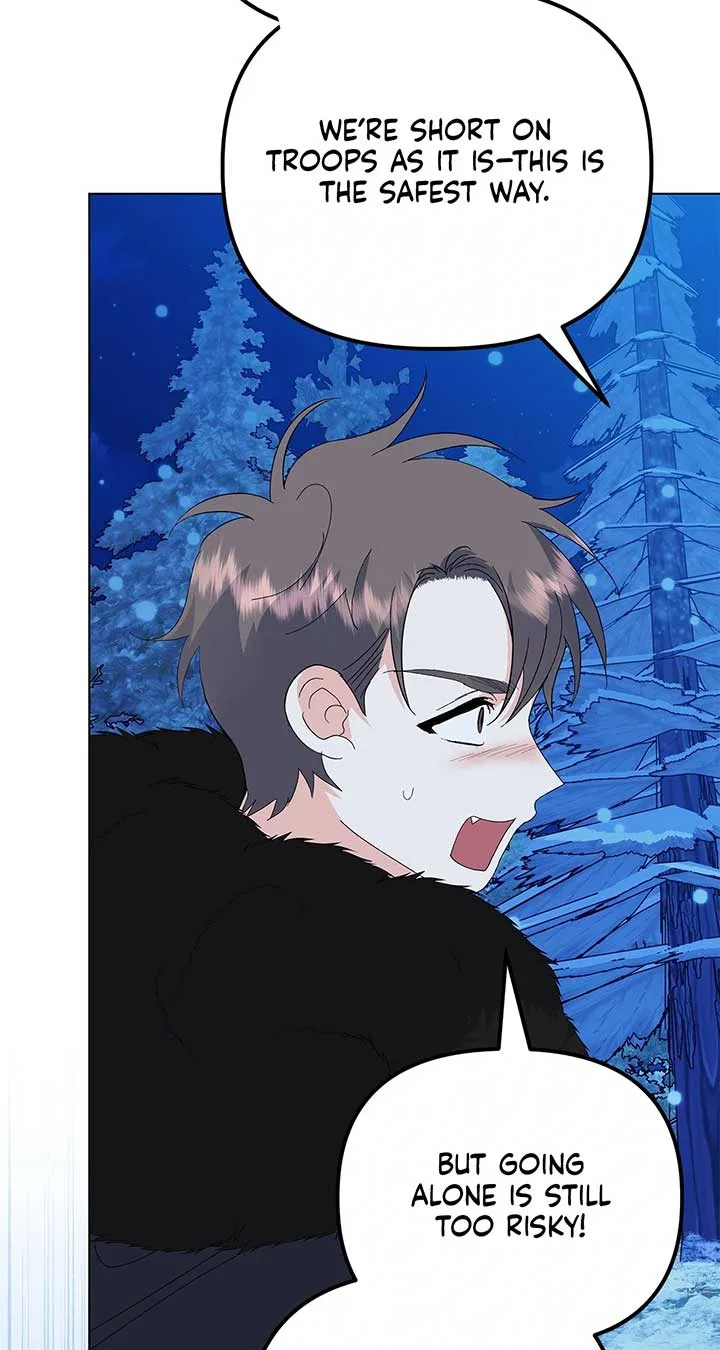 I Got Married to a Duke Called Beast Chapter 78 – Page 122