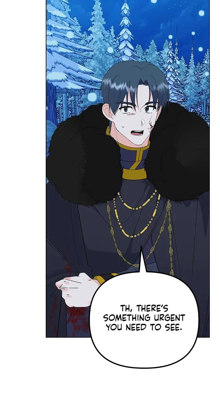 I Got Married to a Duke Called Beast Chapter 78 – Page 127
