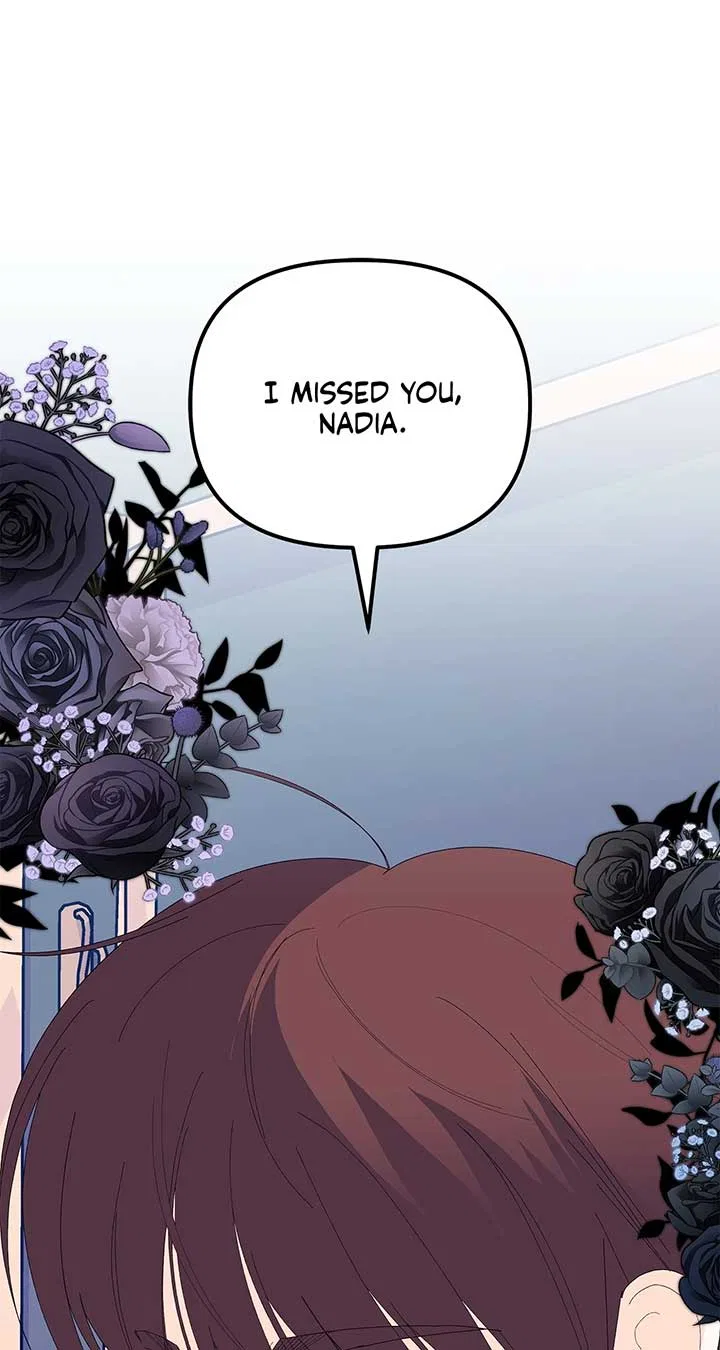 I Got Married to a Duke Called Beast Chapter 77 – Page 1