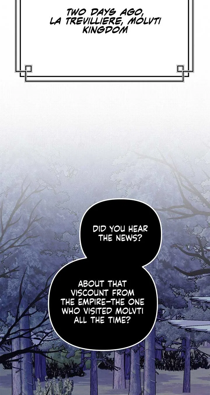 I Got Married to a Duke Called Beast Chapter 77 – Page 5