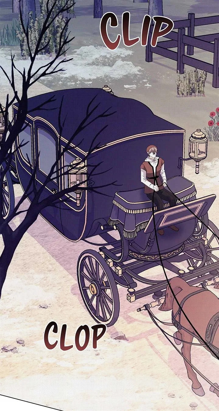 I Got Married to a Duke Called Beast Chapter 77 – Page 6