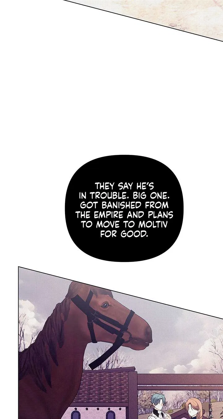 I Got Married to a Duke Called Beast Chapter 77 – Page 7