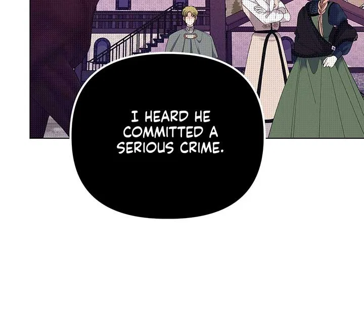 I Got Married to a Duke Called Beast Chapter 77 – Page 8
