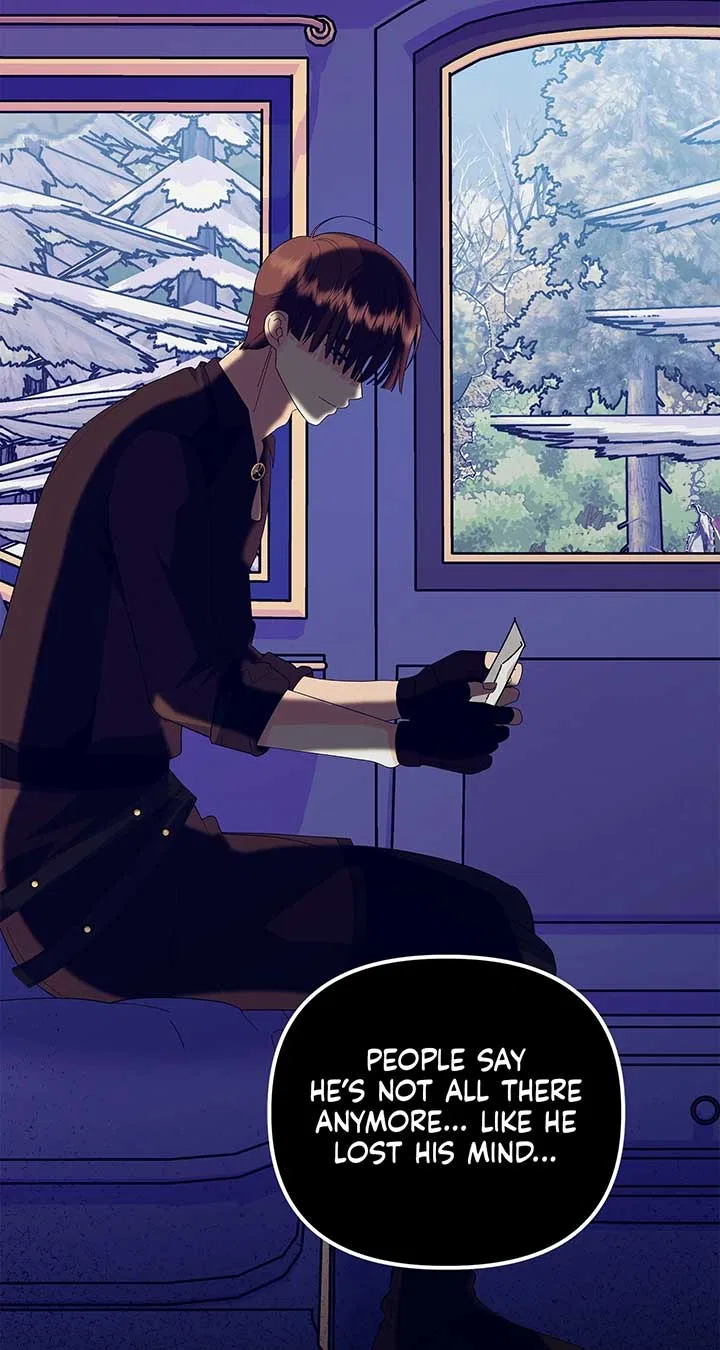 I Got Married to a Duke Called Beast Chapter 77 – Page 10
