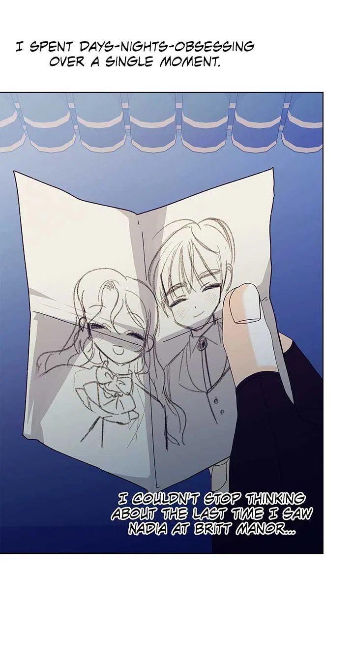 I Got Married to a Duke Called Beast Chapter 77 – Page 12