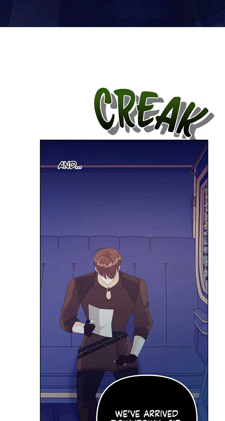 I Got Married to a Duke Called Beast Chapter 77 – Page 15