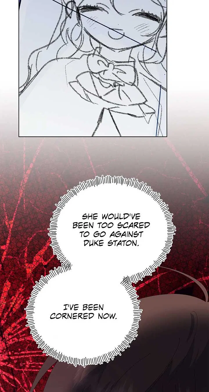 I Got Married to a Duke Called Beast Chapter 77 – Page 20