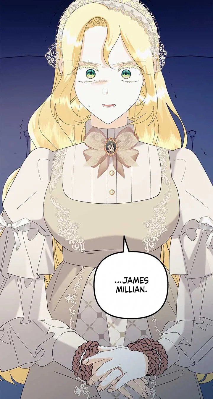 I Got Married to a Duke Called Beast Chapter 77 – Page 23